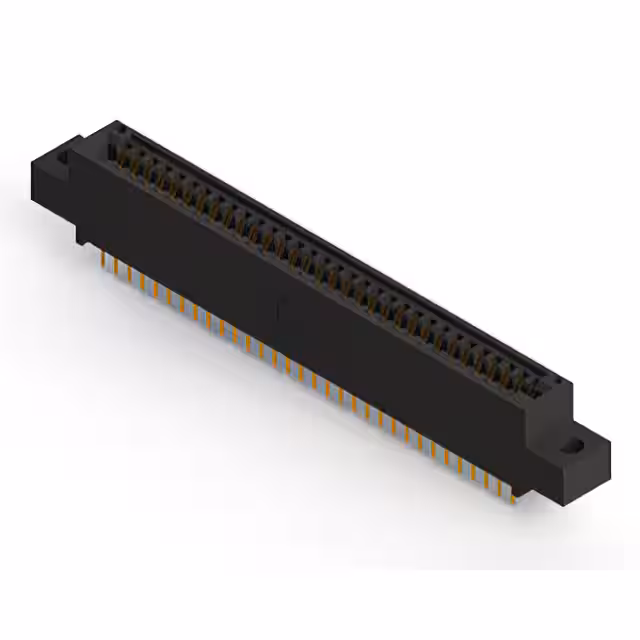 395-064-525-504 EDAC Inc.  Edgeboard Connectors